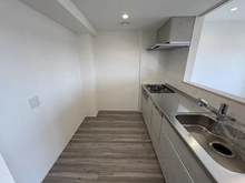 【千葉県/千葉市稲毛区小仲台】アイ・プレイス稲毛 3棟 キッチン