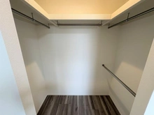 【千葉県/千葉市稲毛区小仲台】アイ・プレイス稲毛 3棟 収納