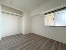 【千葉県/千葉市稲毛区小仲台】アイ・プレイス稲毛 3棟 洋室