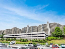 【千葉県/千葉市稲毛区小仲台】アイ・プレイス稲毛 3棟 外観