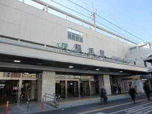 【千葉県/千葉市稲毛区小仲台】アイ・プレイス稲毛 3棟 JR総武線「稲毛」駅（現地より約720m）