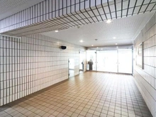 【千葉県/習志野市津田沼】ライオンズマンション津田沼第二 共用部