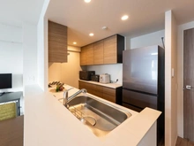 【千葉県/千葉市中央区南町】オハナ蘇我ガーデニア キッチン