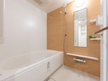 【千葉県/千葉市中央区南町】オハナ蘇我ガーデニア 浴室