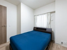 【千葉県/千葉市中央区南町】オハナ蘇我ガーデニア 洋室