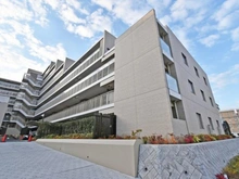 【千葉県/千葉市中央区南町】オハナ蘇我ガーデニア 外観