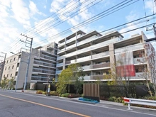 【千葉県/千葉市中央区南町】オハナ蘇我ガーデニア 外観