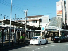 【千葉県/千葉市中央区南町】オハナ蘇我ガーデニア 京葉線「蘇我」駅（現地より約860m）