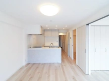 【千葉県/千葉市美浜区稲毛海岸】稲毛東映マンション B棟 LDK