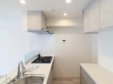 【千葉県/千葉市美浜区稲毛海岸】稲毛東映マンション B棟 キッチン