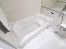 【千葉県/千葉市美浜区稲毛海岸】稲毛東映マンション B棟 浴室