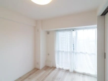 【千葉県/千葉市美浜区稲毛海岸】稲毛東映マンション B棟 洋室