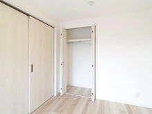 【千葉県/千葉市美浜区稲毛海岸】稲毛東映マンション B棟 収納