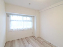 【千葉県/千葉市美浜区稲毛海岸】稲毛東映マンション B棟 洋室