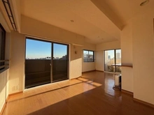 【千葉県/船橋市前原西】津田沼ローレルコート LDK：※家具調度品は価格に含まれません