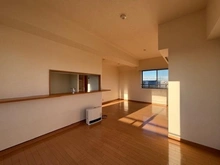 【千葉県/船橋市前原西】津田沼ローレルコート LDK：※家具調度品は価格に含まれません