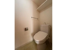 【千葉県/船橋市前原西】津田沼ローレルコート トイレ