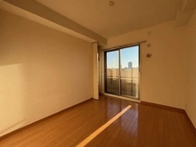 【千葉県/船橋市前原西】津田沼ローレルコート 洋室