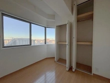 【千葉県/船橋市前原西】津田沼ローレルコート 洋室