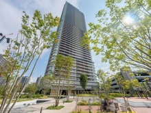 【千葉県/千葉市美浜区若葉】幕張ベイパーク スカイグランドタワー 外観