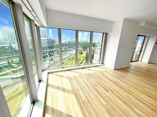 【千葉県/千葉市美浜区若葉】幕張ベイパーク スカイグランドタワー リビング・ダイニング