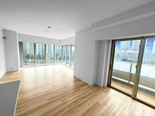 【千葉県/千葉市美浜区若葉】幕張ベイパーク スカイグランドタワー リビング・ダイニング