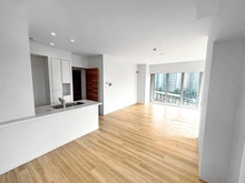 【千葉県/千葉市美浜区若葉】幕張ベイパーク スカイグランドタワー リビング・ダイニング