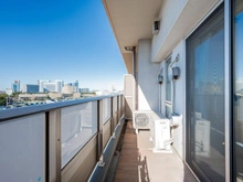 【千葉県/千葉市美浜区若葉】幕張ベイパーク スカイグランドタワー バルコニー