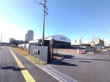 【千葉県/千葉市美浜区若葉】幕張ベイパーク スカイグランドタワー zozoパークホンダフットボールエリア（現地より約290m）