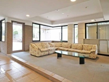 【千葉県/船橋市前原西】ライオンズガーデン東船橋 共用部