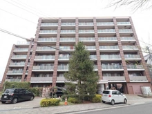 【千葉県/船橋市高根台】アンビシャス船橋高根台 外観