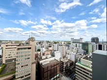 【千葉県/千葉市中央区中央】エクセレントザタワー 眺望