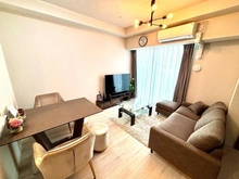 【千葉県/千葉市中央区中央】エクセレントザタワー リビング・ダイニング