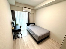 【千葉県/千葉市中央区中央】エクセレントザタワー 洋室