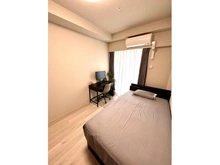 【千葉県/千葉市中央区中央】エクセレントザタワー 洋室