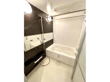 【千葉県/千葉市中央区中央】エクセレントザタワー 浴室