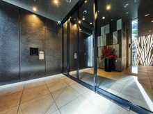 【千葉県/千葉市中央区中央】エクセレントザタワー エントランス