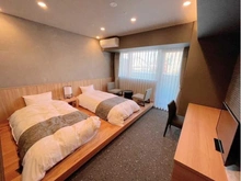 【千葉県/千葉市中央区中央】エクセレントザタワー ゲストルーム