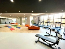 【千葉県/千葉市中央区中央】エクセレントザタワー フィットネスルーム