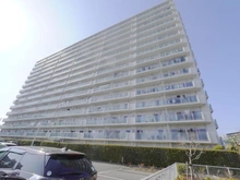 【千葉県/習志野市津田沼】エクセル津田沼 外観