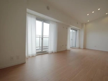 【千葉県/習志野市津田沼】エクセル津田沼 リビング