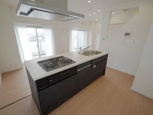 【千葉県/習志野市津田沼】エクセル津田沼 キッチン