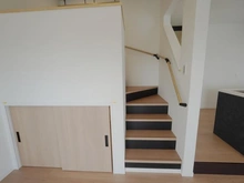 【千葉県/習志野市津田沼】エクセル津田沼 ダイニング