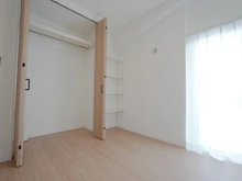 【千葉県/習志野市津田沼】エクセル津田沼 洋室