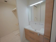 【千葉県/習志野市津田沼】エクセル津田沼 洗面所