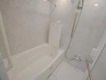 【千葉県/習志野市津田沼】エクセル津田沼 浴室