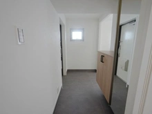 【千葉県/習志野市津田沼】エクセル津田沼 玄関