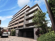 【千葉県/船橋市前原東】プラウド津田沼前原東 外観