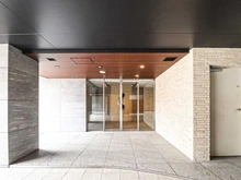 【千葉県/船橋市前原東】プラウド津田沼前原東 エントランス