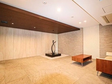 【千葉県/船橋市前原東】プラウド津田沼前原東 エントランス